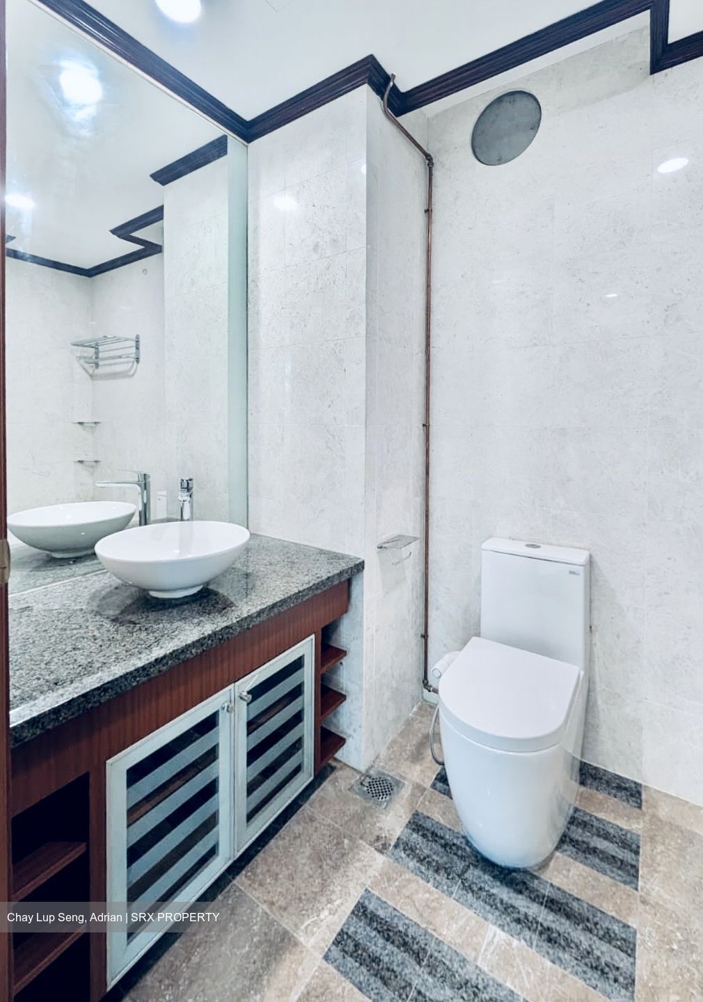 D'Ecosia (D15), Condominium #483523341